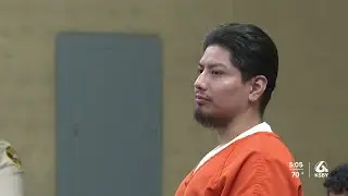 Sentencing postponed in 2022 Oceano murder case