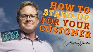 Are You Blaming Your Consumer For Your Own Bad Business Practices?