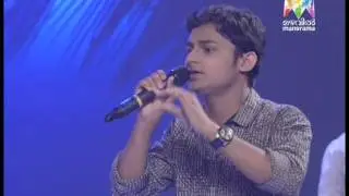 NEELA NISHEEDHINI.......Indian voice Siyad.k special