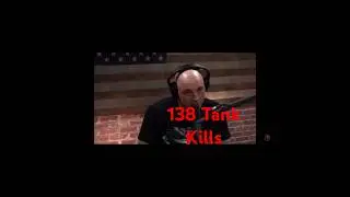 Joe Rogan Nazi Tank Commander #joerogan #ww2 #history