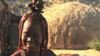 Kunene Conservancy Safaris: A Human experience (behind the scenes)