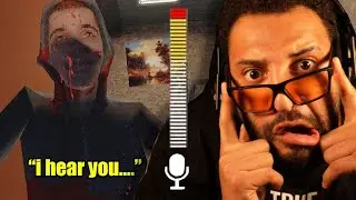 SEI LEISE...oder..