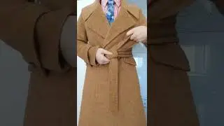 &ldquo;Short Wool Suit Jacket + 5 Must Have White Shirts  Chic & Versatile Looks&rdquo;