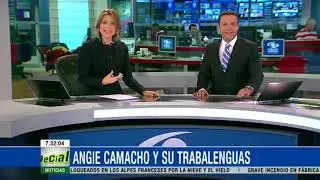 Noticias Caracol especial de Inocentes 2014
