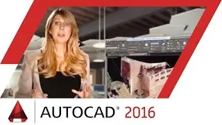 Point Clouds: AUTOCAD TIPS & TRICKS Ep.8 by Lynn Allen | AutoCAD