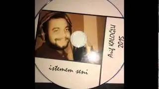 Arif KALAOĞLU  NEYLEYİM KÖŞKÜ  MURAT OMURTAĞ & ORKESTRASI