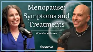 Menopause Misconceptions Are Hurting Millions of Women | Rachel Rubin, M.D.