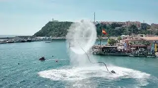 Copa del Rey de Flyski 2