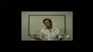 Bob Lazar explains UFO propulsion mechanism.