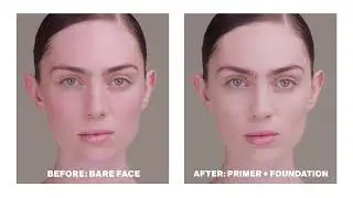 Photo Finish Reduce Redness Primer de Smashbox