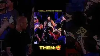 ||😒 JEY USO COPY ROMAN REIGNS 😒|| #romanreigns #tribalchief #otc #wwe #shorts #likeandsubscribe
