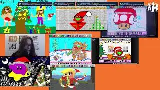 &iexcl;&iexcl;&iexcl;TERCER CONCURSO DE MARIO PAINT!!!