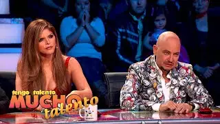 TTMT 12-Cuartos de Final-Los Cañangas Ñangas