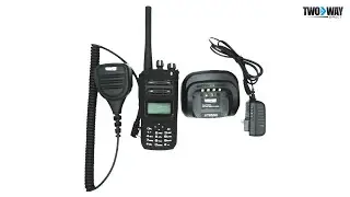 Learn The Basics of Communicating With a Two-Way Radio | Two Way Direct