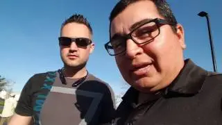 Echo means business.UAG meeting part 1 en espanol