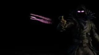 Raven Animation (Fortnite Intro)