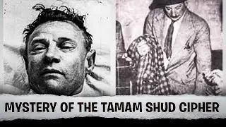The Creepy Mystery of the Tamam Shud Cipher: A Spy Code Left Behind?