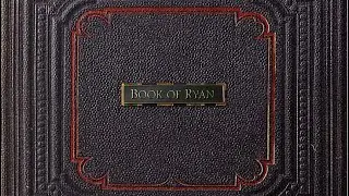 Showing Appreciation for &ldquo;Book of Ryan&rdquo; and Royce Da 5&rdquo;9