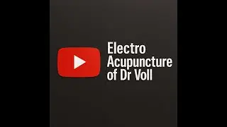 Day 3 Quick Relief in Pain, Nerve Issues, B12, etc, Dr. Voll Electroacupuncture Points by Dr Hemant