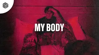Nic Johnston - My Body (Techno)