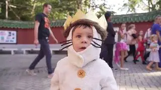 Zoo Boo Commercial 2019 - 30 seconds
