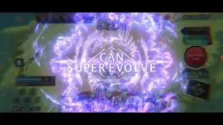 Shadowverse WB: Evo Portal vs. Crest Haven 1