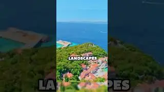 Discovering Croatias Hidden Islands A Journey Through Time and Nature