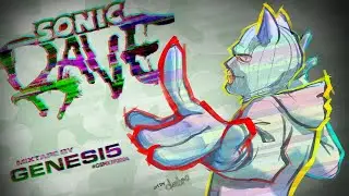 SONIC RAVE G5MXTP2024 (FULL DJ SET) genesi5