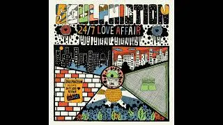 Soulphiction &ndash; Soul Power