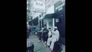 Richards Bar