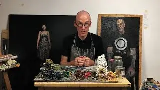 Filmmaker Insights: Ian Bruce - Double Portrait