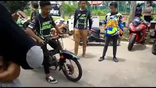 Pitung jahat
