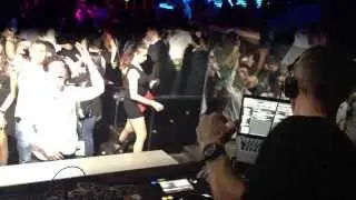 LUCA PROVERA @ SETAI CLUB - 8 FEBBRAIO 2013 - [HD]