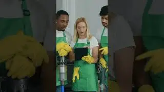Cleaning Services Miami