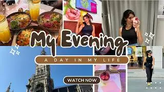 എന്റെ Evening വ്ലോഗ് 🇩🇪😍🥰 |Esther Suresh | #germany #dailyvlog #explore