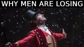 Why Modern Men Stay Weak (And How to Flip Power in Your Favor Instantly)&rdquo; &mdash; Nietzsche & Machiavelli