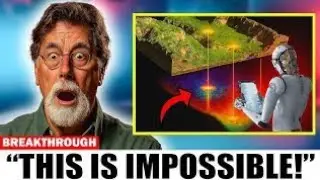 Oak Island Treasure Mystery Finally Solved By AI &mdash; And It&rsquo;s Not What You Think