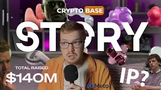 STORY PROTOCOL МЕНЯЕТ ПРАВИЛА ИГРЫ В ЭПОХУ КОНТЕНТА. СТОИТ СЛЕДИТЬ?