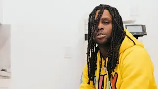 (LoL&Ccedil;&uuml;) Chief Keef My Baby (Bass Boosted)