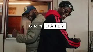 AdeJosh &ndash; Reload It [Music Video] | GRM Daily