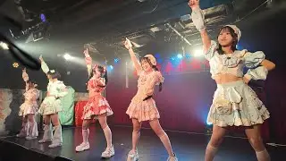 【ぶっとび！パンデミック】《フルステージ》 260126 IDOL KYUN2リネシックス Fes vol.37 渋谷近未来会館 #ぶっパン