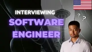 Episode 3: Software Engineering in Seattle!