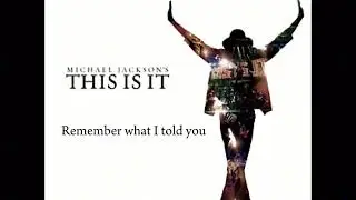 Michael Jackson unreleased song 