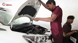 Автосервис SAFEAUTO | Ремонт и детейлинг автомобилей различных марок в Пуне | Гонуккад