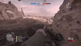 Battlefield 1 & Battlefield 4 Montage