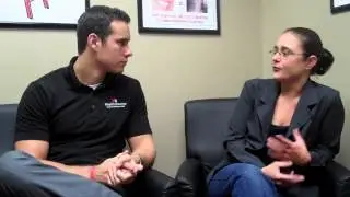 HealthSource of Baxter relieves Pain from Migraines Testimonial