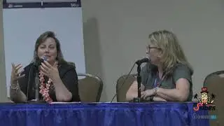 HG - What A Career In Public Service Is Really About - Bobbie Stempfley