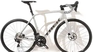 TREK (トレック) 2021モデル EMONDA SL5 DISC エモンダ 105 R7025 11S サイズ56 ロードバイク