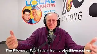 STEAM Education, Youth Workforce & Community Growth with the Fibonacci Foundation