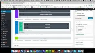 Adding a Post Excerpt in Divi Theme